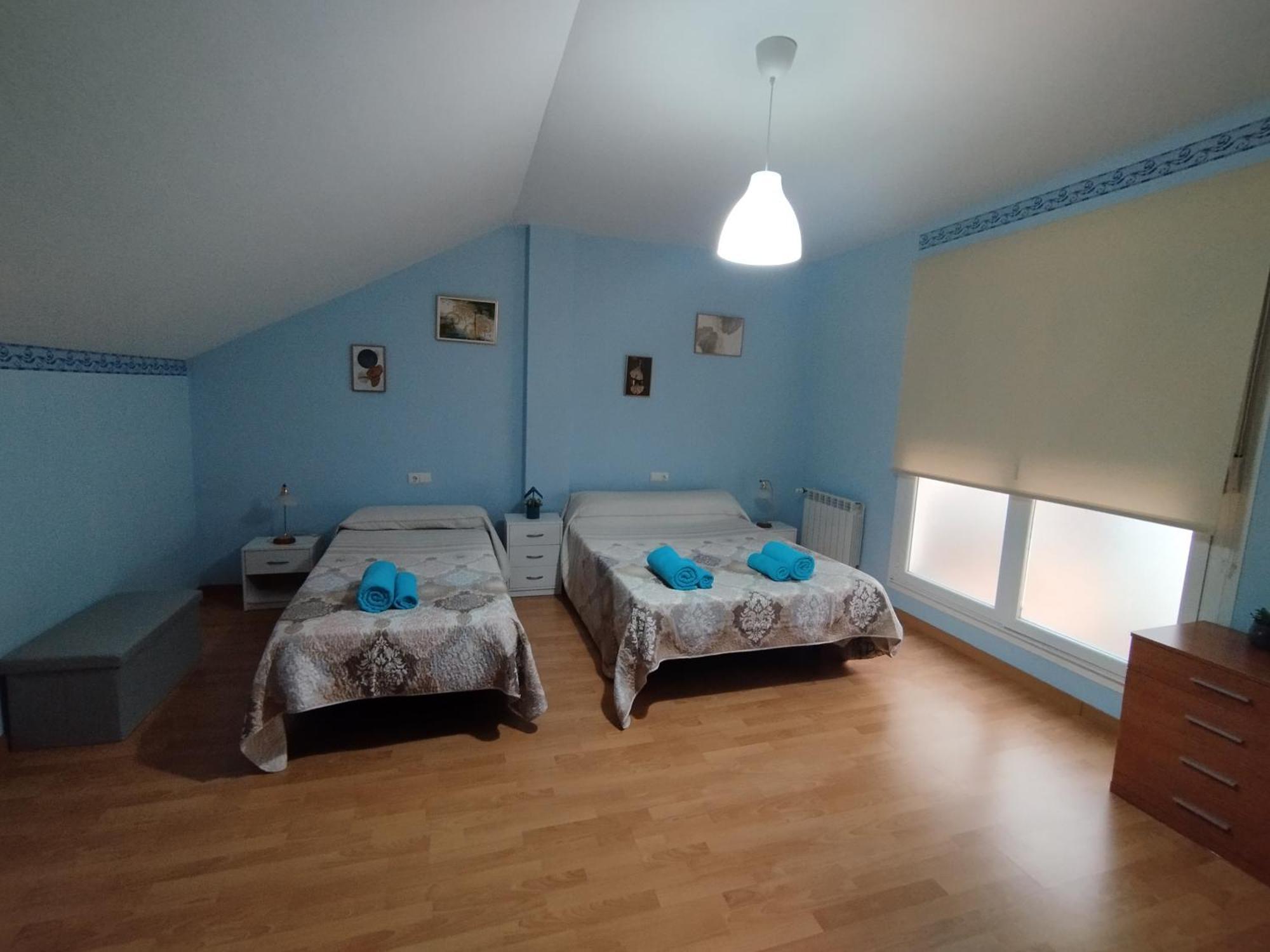 Apartamento Alhondiga Hervás Exterior photo