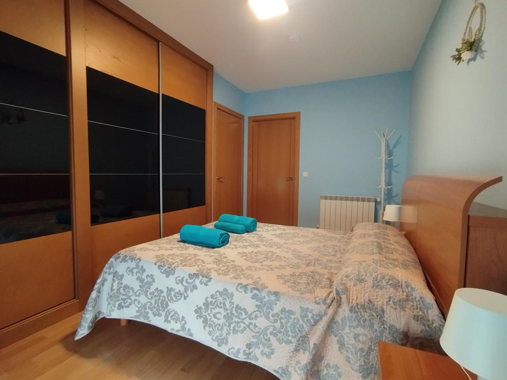 Apartamento Alhondiga Hervás Exterior photo