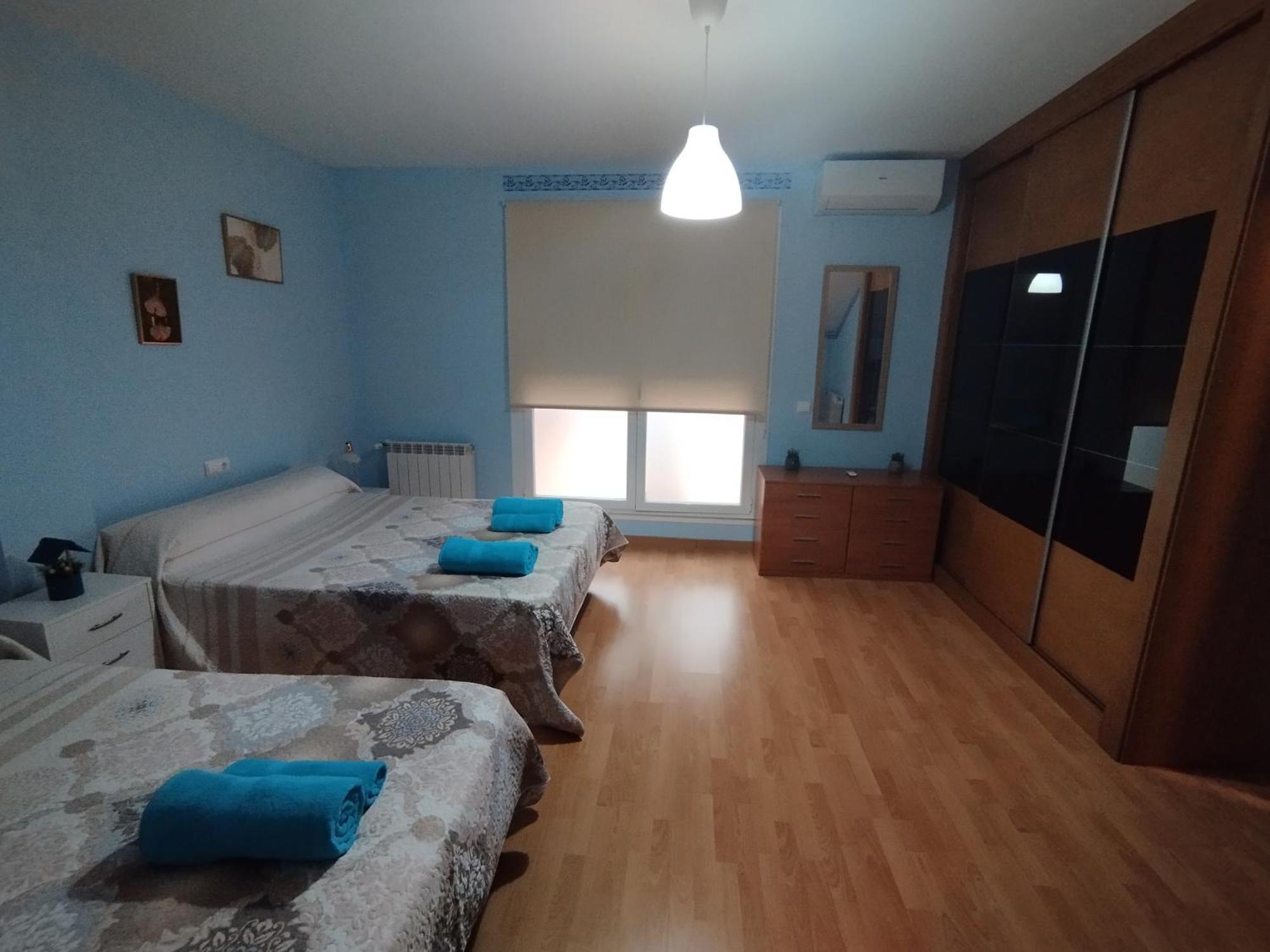Apartamento Alhondiga Hervás Exterior photo