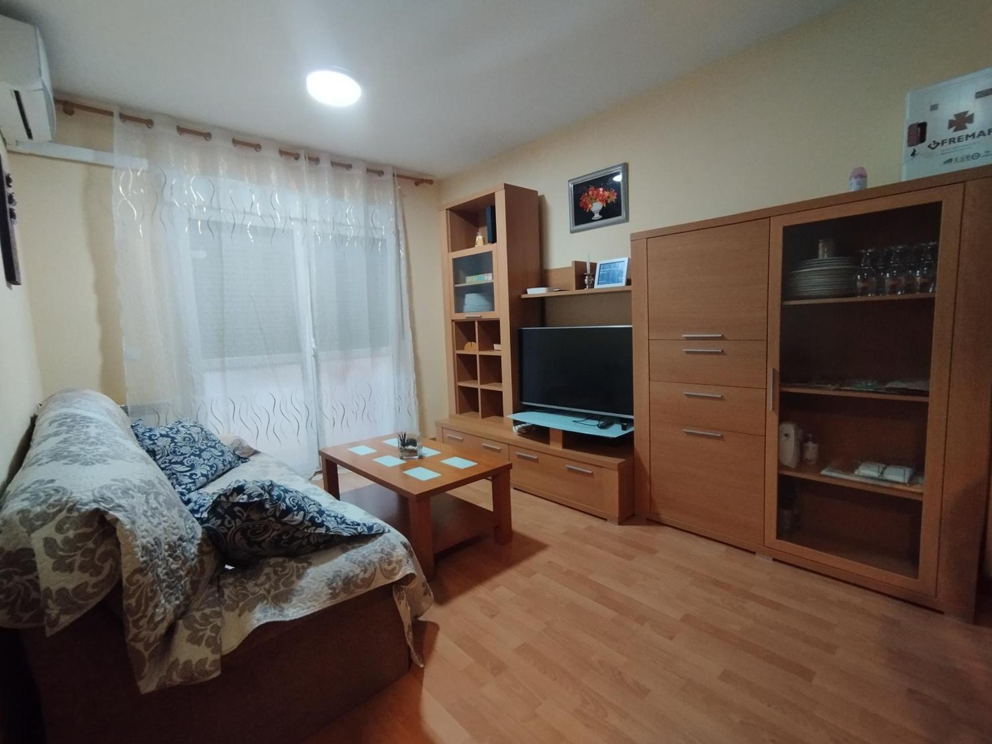 Apartamento Alhondiga Hervás Exterior photo
