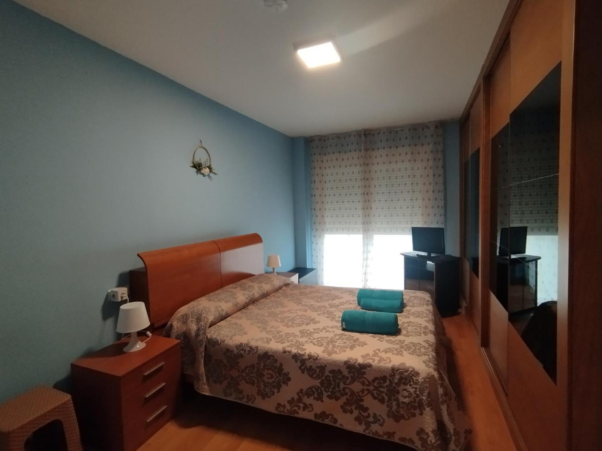 Apartamento Alhondiga Hervás Exterior photo